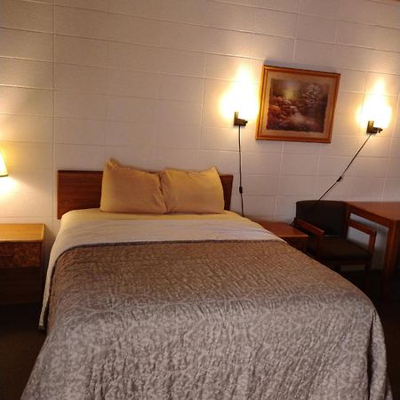 Lazy U Motel Rapid City Εξωτερικό φωτογραφία