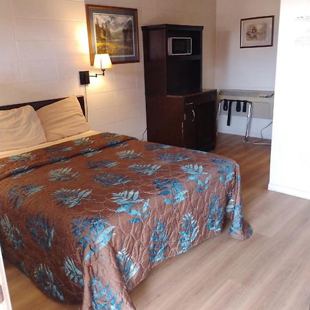 Lazy U Motel Rapid City Εξωτερικό φωτογραφία