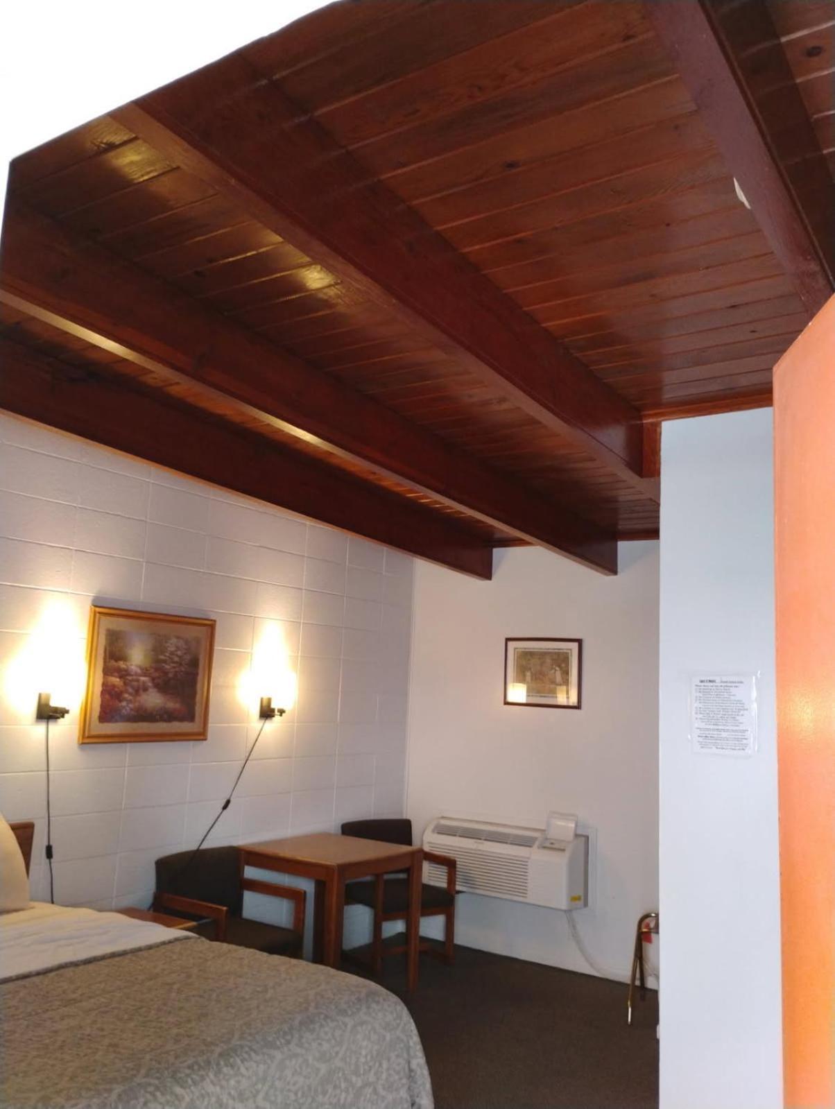 Lazy U Motel Rapid City Εξωτερικό φωτογραφία