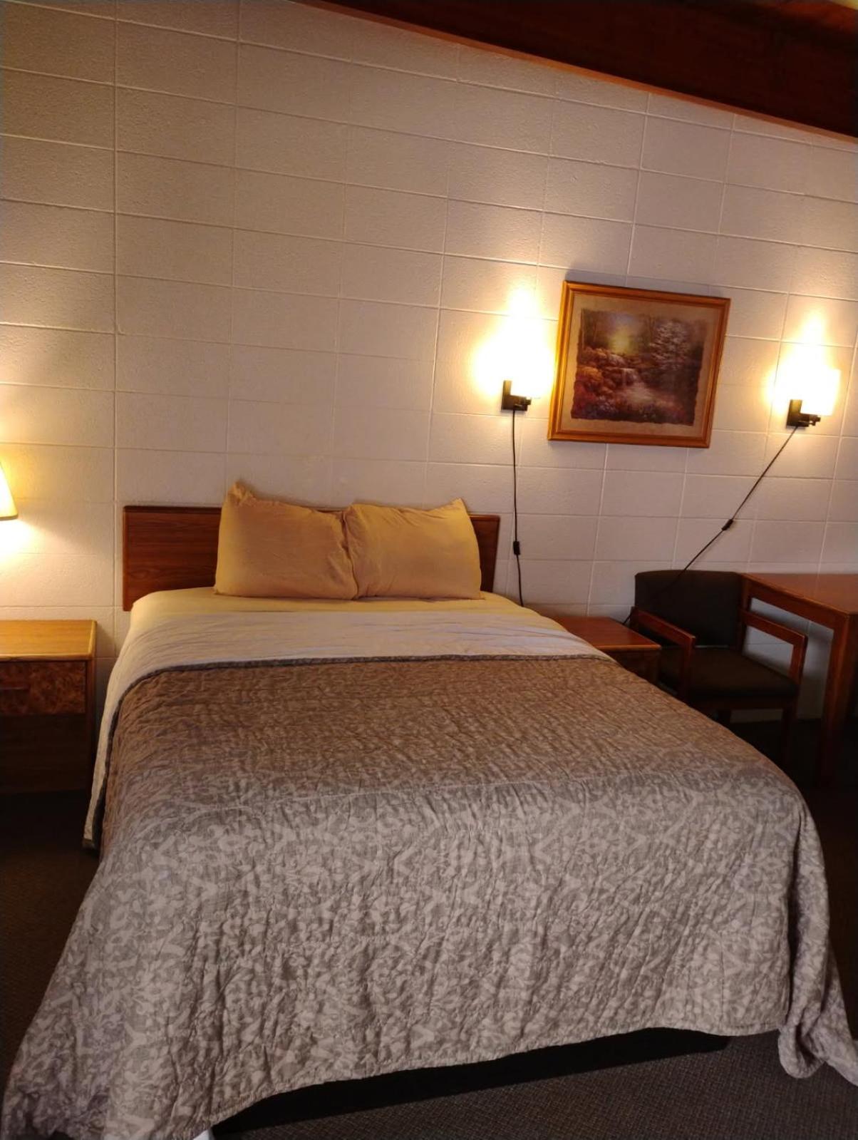 Lazy U Motel Rapid City Εξωτερικό φωτογραφία