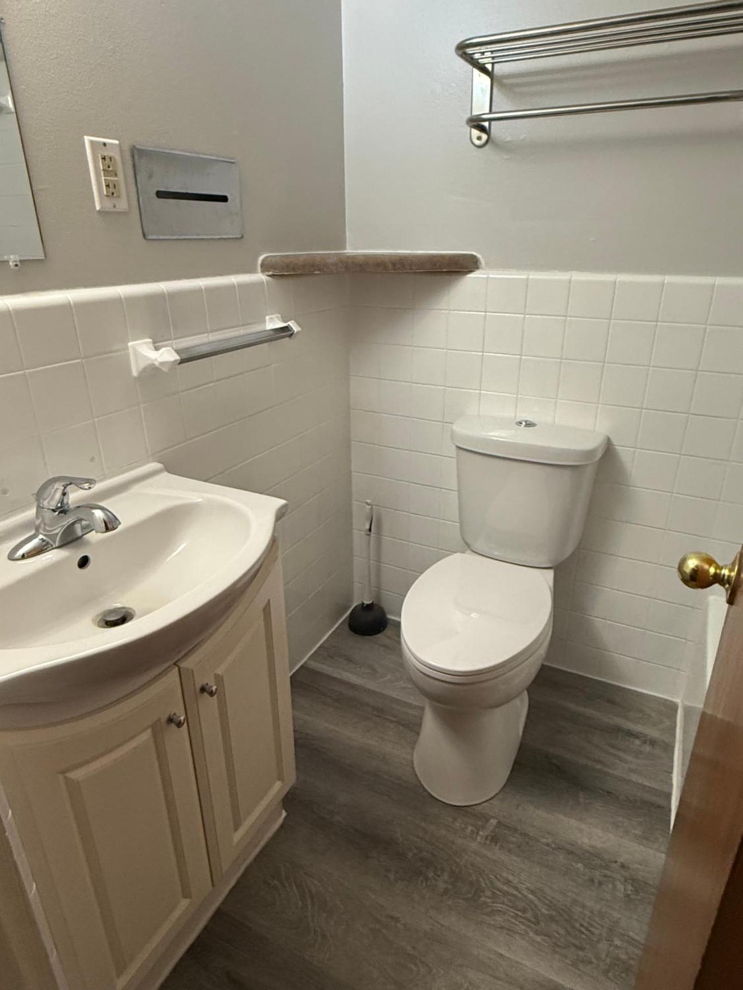 Lazy U Motel Rapid City Εξωτερικό φωτογραφία