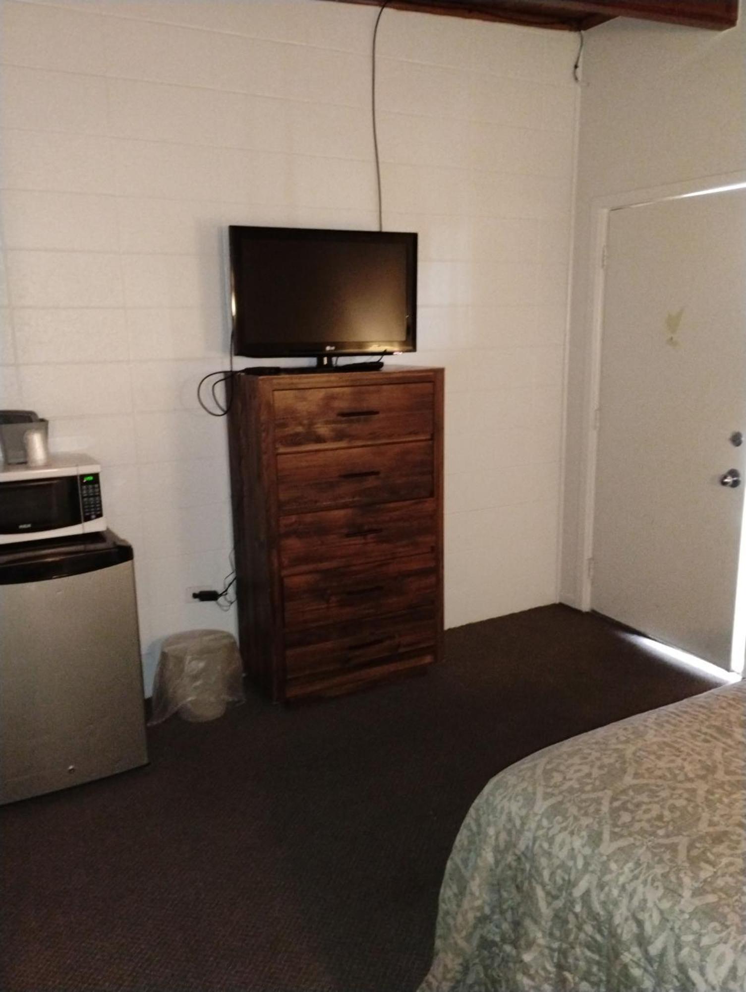 Lazy U Motel Rapid City Εξωτερικό φωτογραφία
