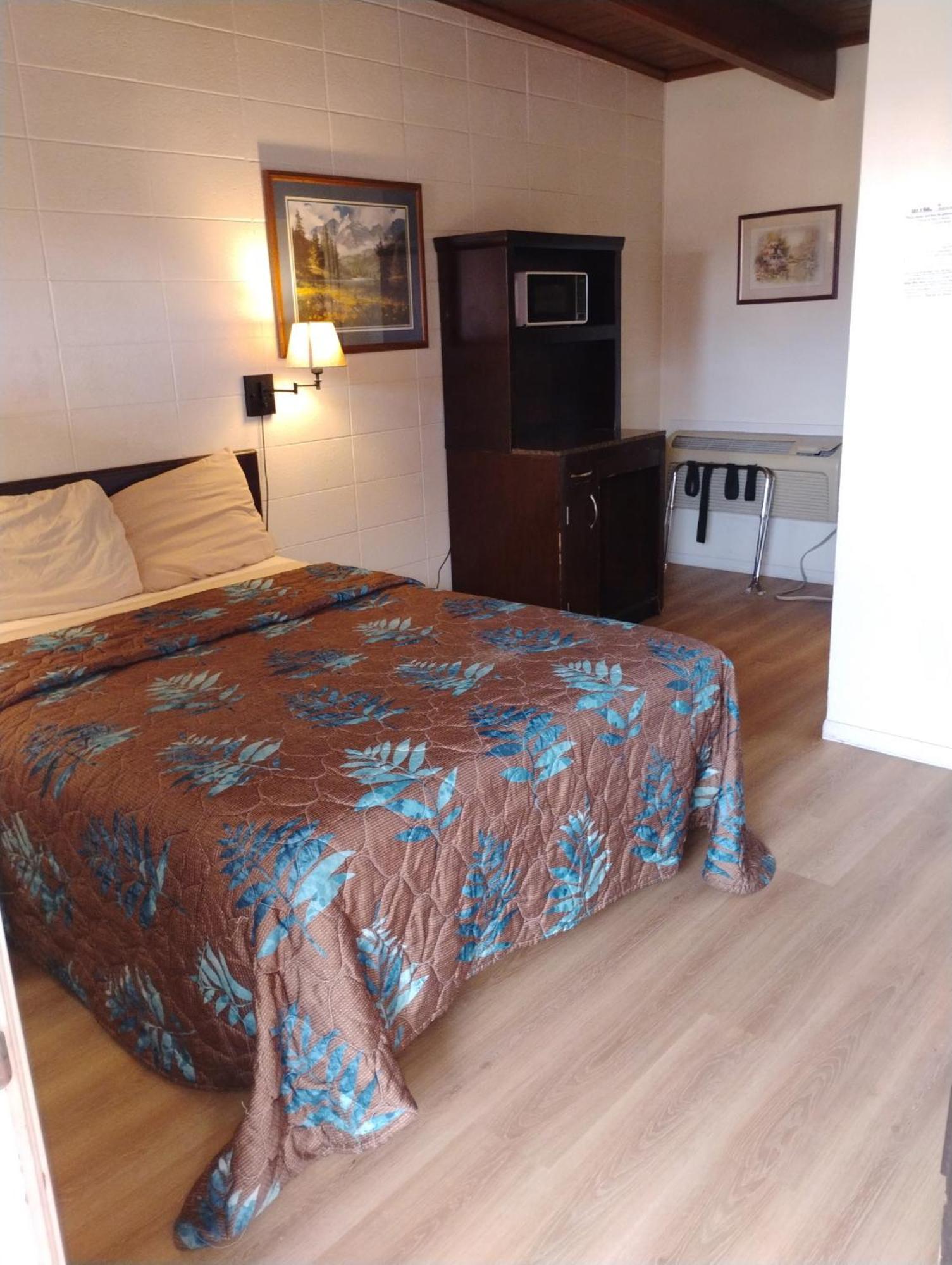 Lazy U Motel Rapid City Εξωτερικό φωτογραφία