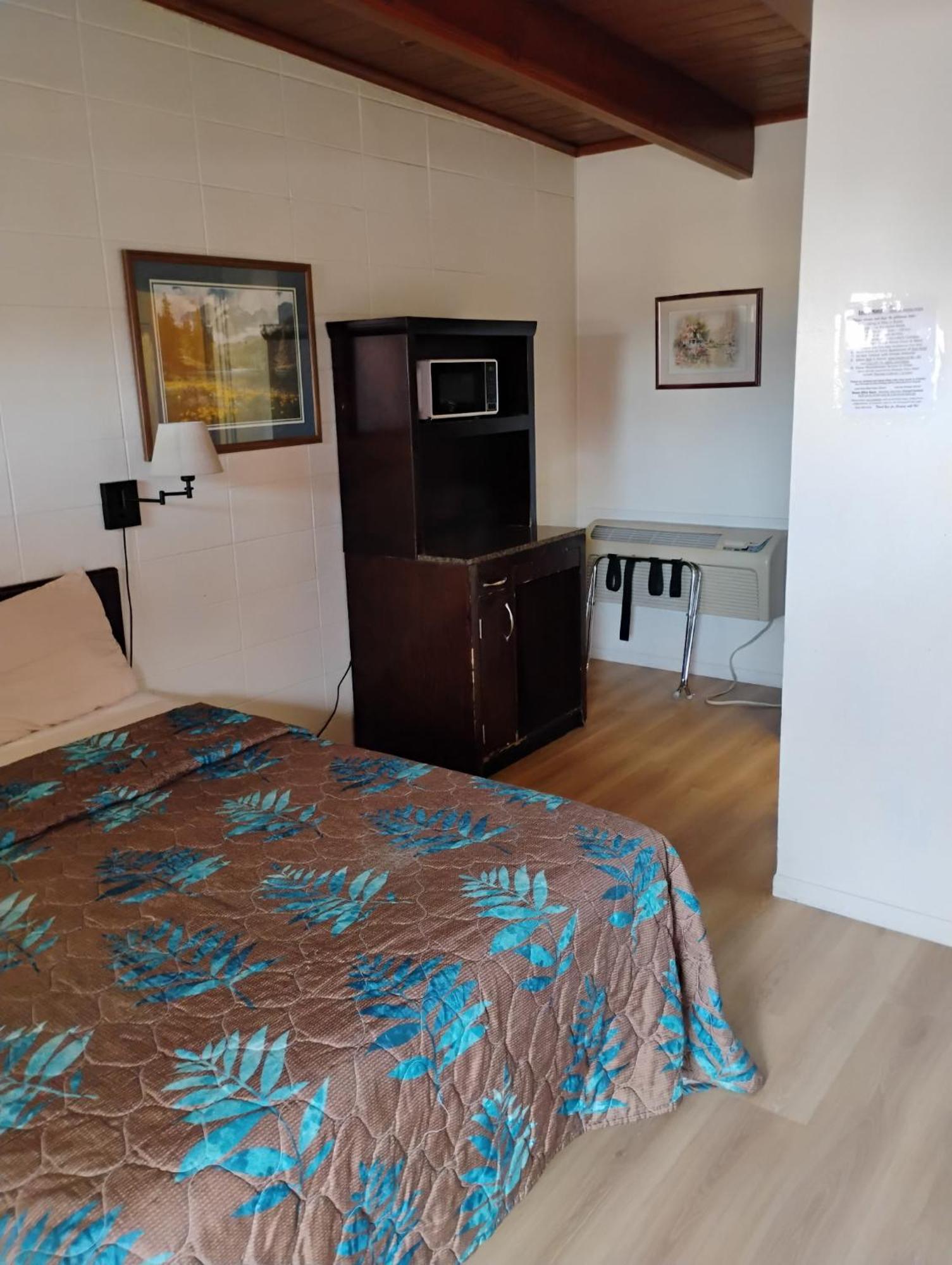 Lazy U Motel Rapid City Εξωτερικό φωτογραφία