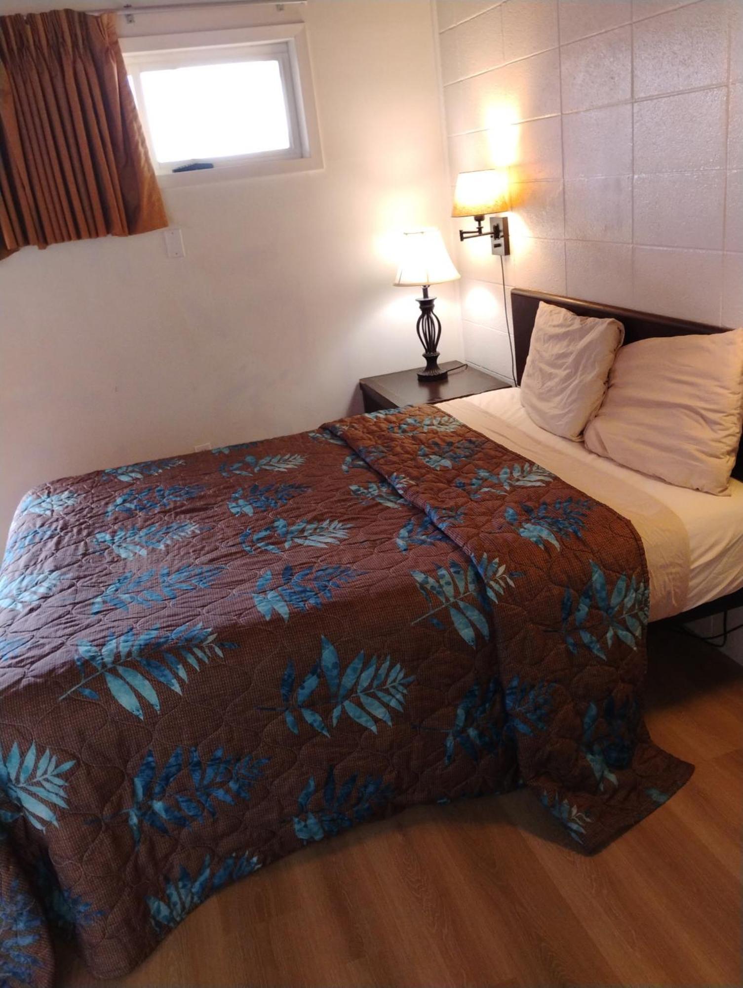 Lazy U Motel Rapid City Εξωτερικό φωτογραφία