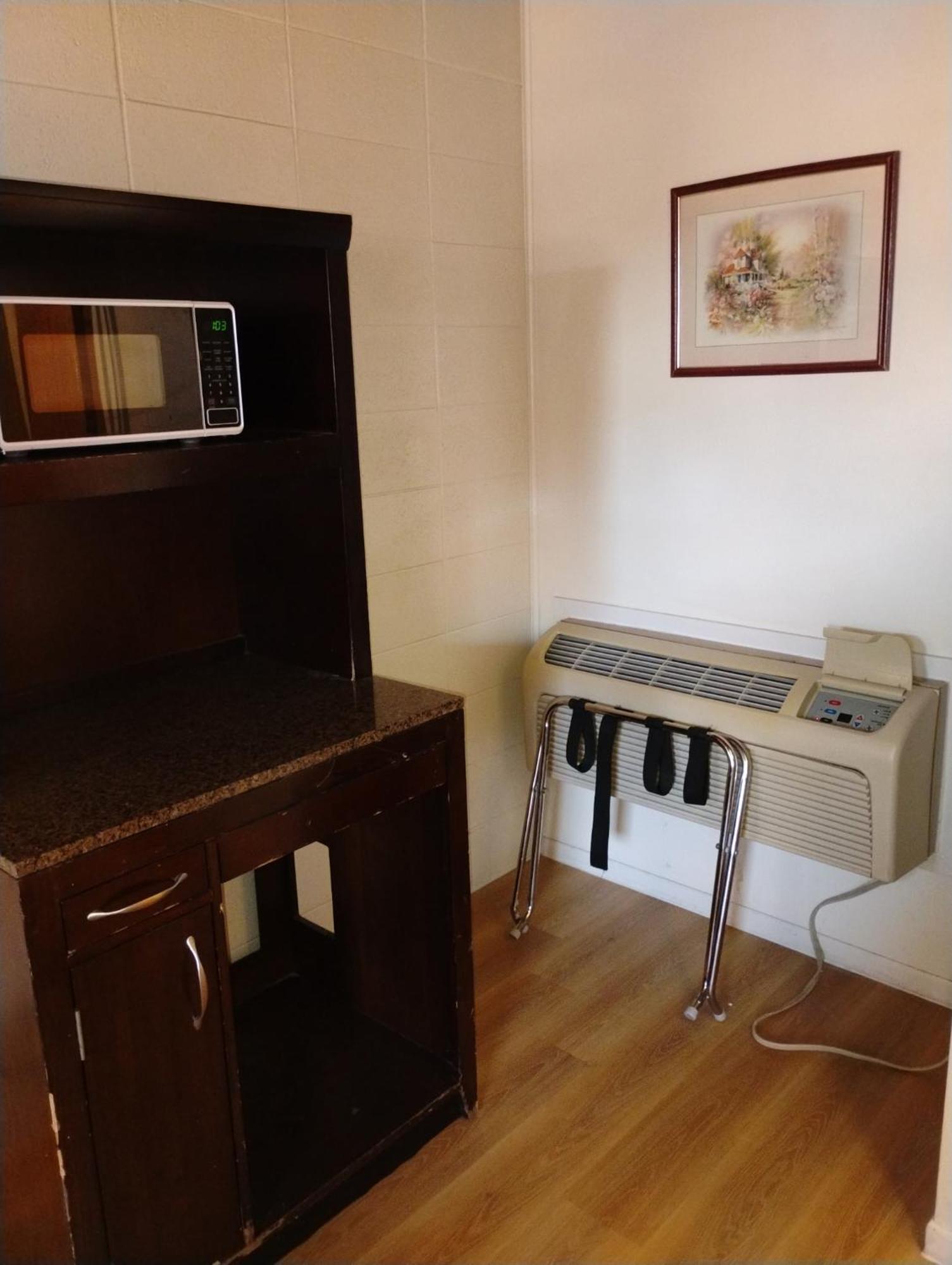 Lazy U Motel Rapid City Εξωτερικό φωτογραφία