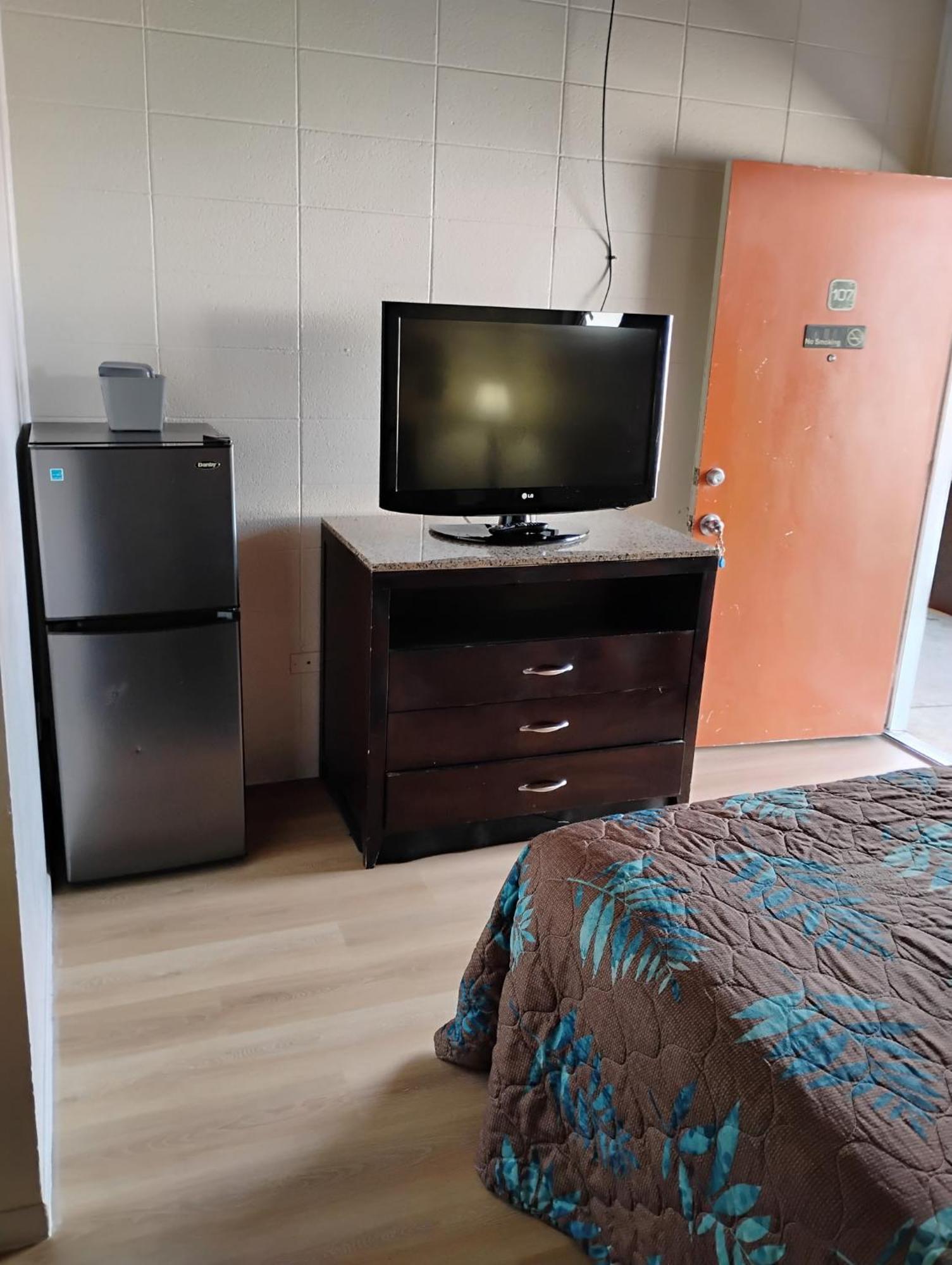 Lazy U Motel Rapid City Εξωτερικό φωτογραφία