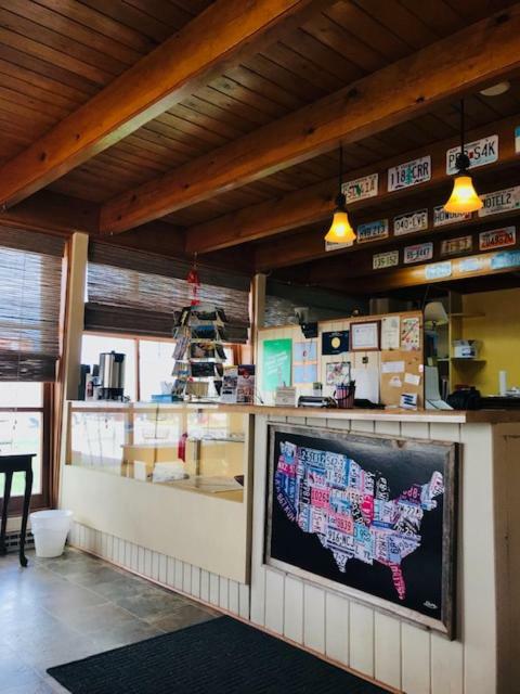 Lazy U Motel Rapid City Εξωτερικό φωτογραφία