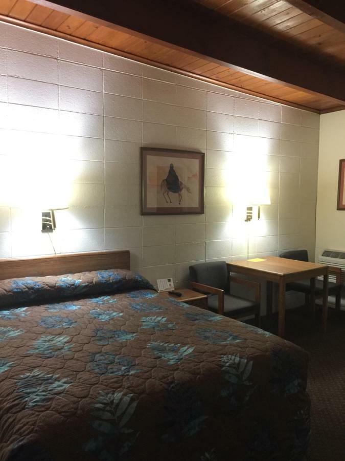 Lazy U Motel Rapid City Εξωτερικό φωτογραφία