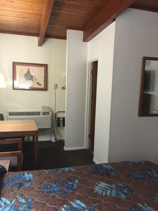 Lazy U Motel Rapid City Εξωτερικό φωτογραφία