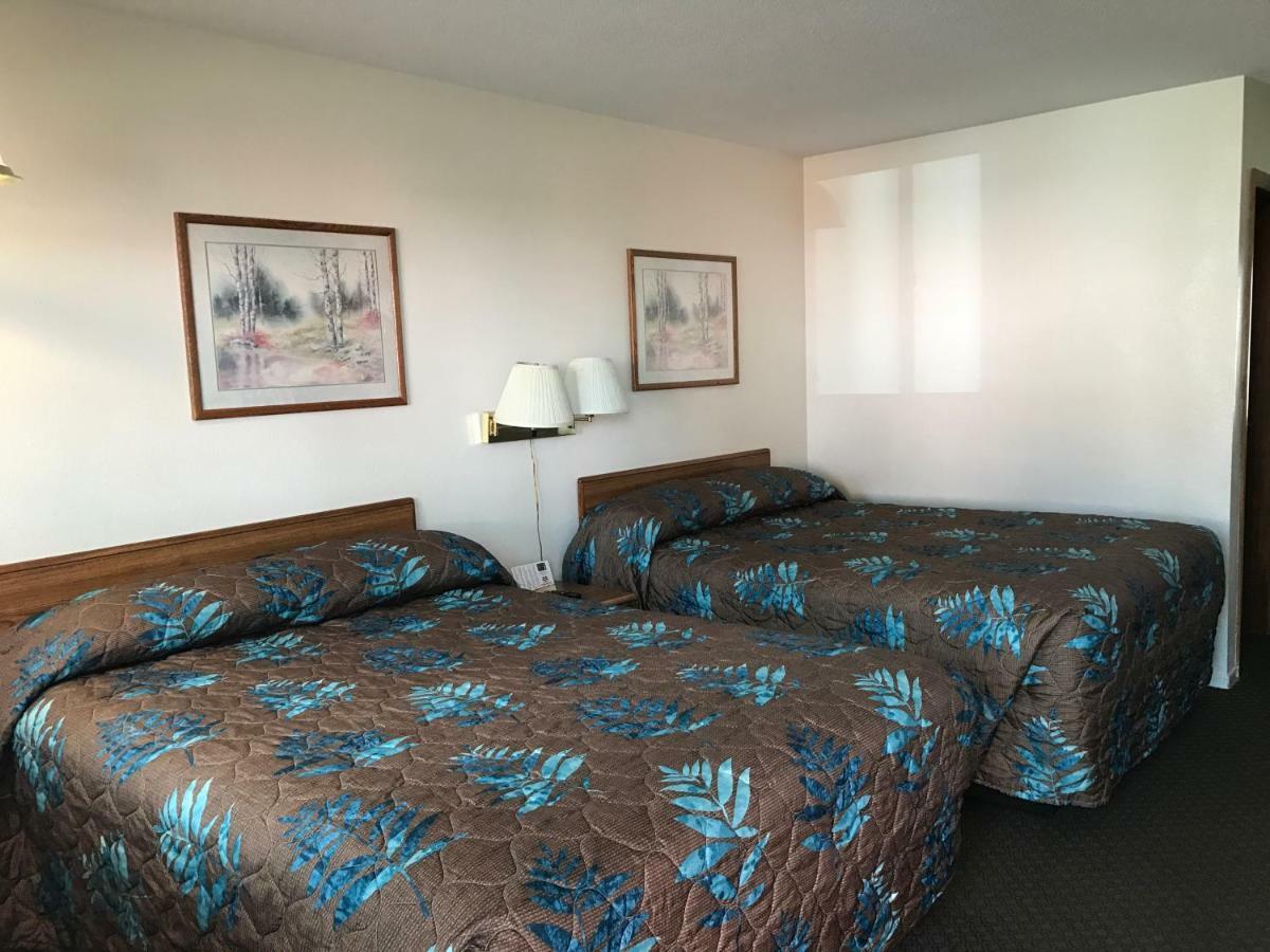 Lazy U Motel Rapid City Εξωτερικό φωτογραφία