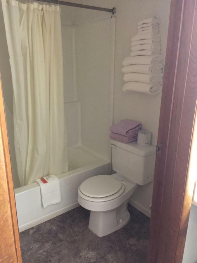 Lazy U Motel Rapid City Εξωτερικό φωτογραφία