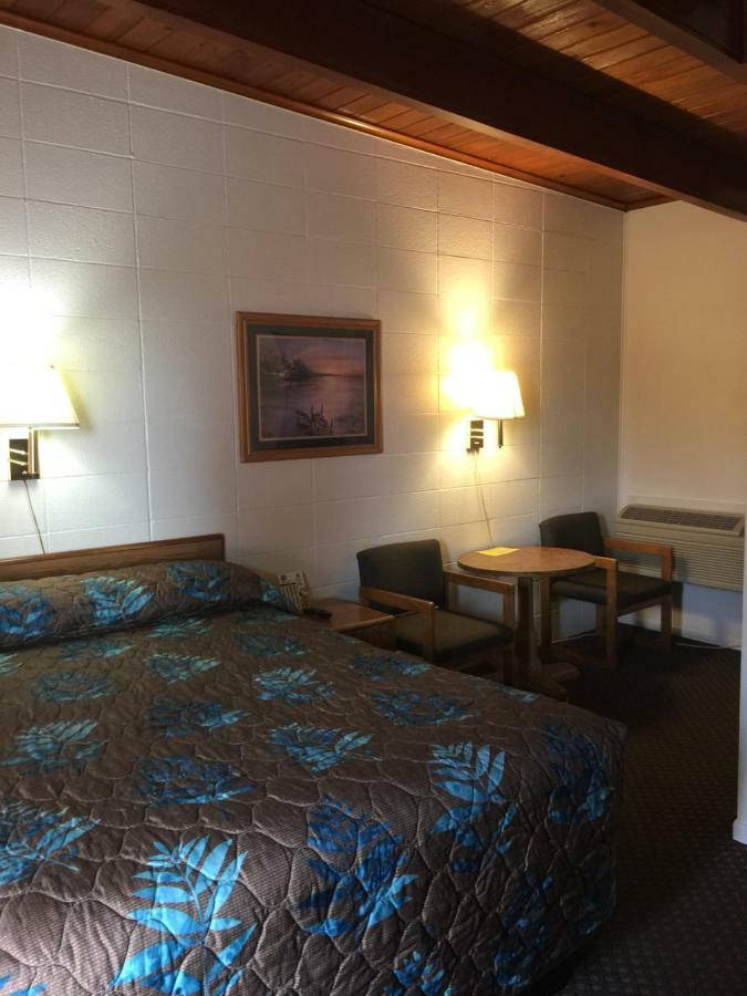 Lazy U Motel Rapid City Εξωτερικό φωτογραφία